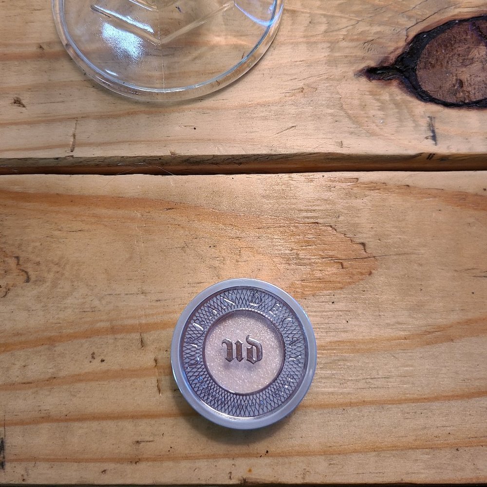 Urban Decay Eyeshadow